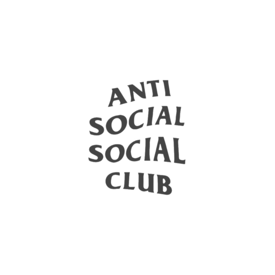 Anti Social Social Club