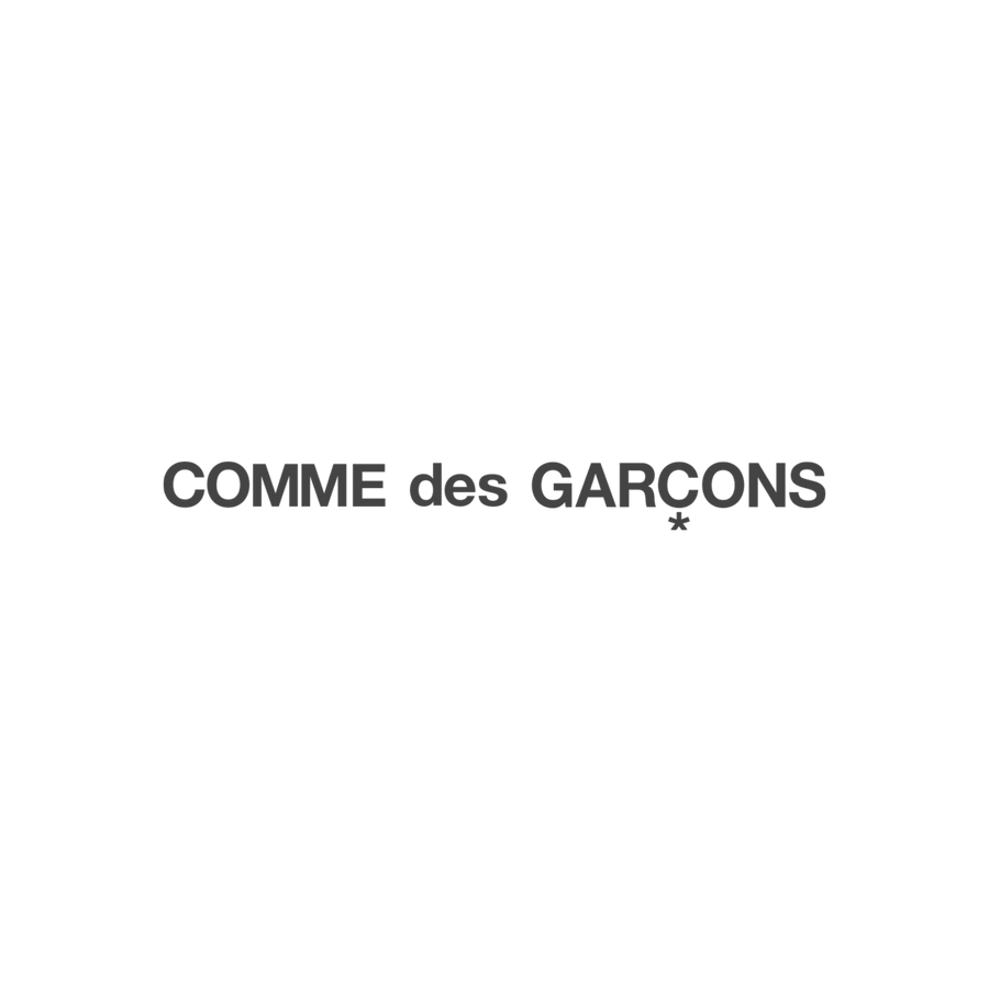 COMME DES GARÇONS
