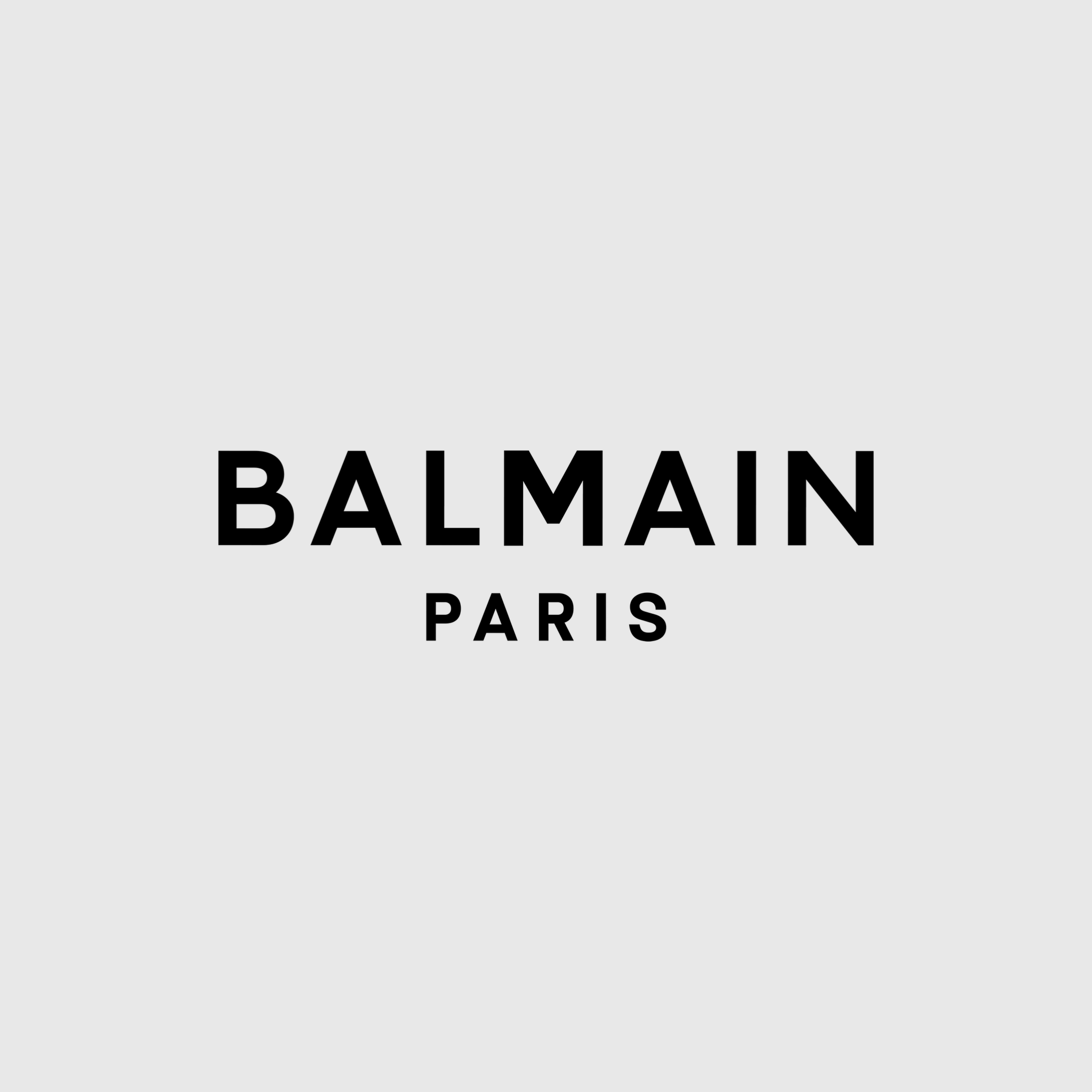 Balmain
