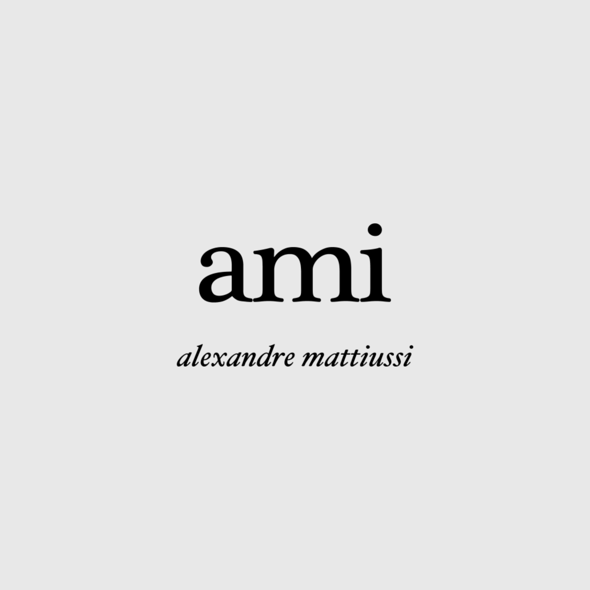 Ami Paris