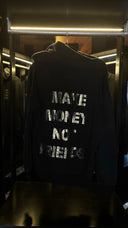 Make Money Not Friends