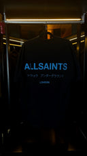All Saints