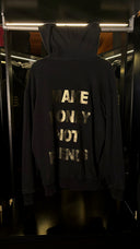 Make Money Not Friends