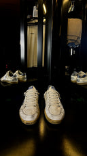 Tênis Golden Goose Ballstar | Branco | foto 2 de 4