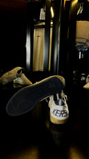 Tênis Golden Goose Ballstar | Branco | foto 4 de 4