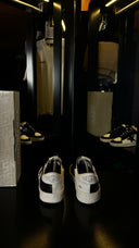 Tênis Golden Goose Stardan Panda | Preto e Branco | foto 3 de 4