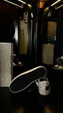 Tênis Golden Goose Stardan Panda | Preto e Branco | foto 4 de 4