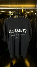 Camiseta All Saints London | Cinza | foto 1 de 4