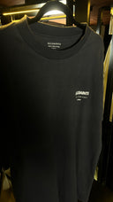 Camiseta All Saints London | Cinza | foto 4 de 4