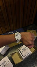 Omega x Swatch Mission to EarthPhase