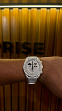 Omega x Swatch Mission to EarthPhase