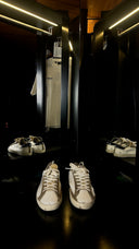 Tênis Golden Goose Branco Tam 39 | foto 2 de 4