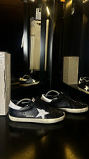 Tênis Golden Goose Preto | foto 1 de 4