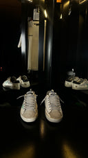 Tênis Golden Goose Branco Tam 40 | foto 2 de 4