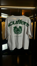 Camiseta Scuffers Branco | foto 1 de 3