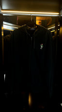 Moletom Ralph Lauren Preto Tam GG | foto 1 de 3