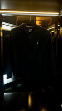 Moletom Ralph Lauren Preto Tam PPP | foto 1 de 3