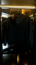 Moletom Ralph Lauren Preto Tam PPP | foto 2 de 3