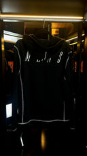 Moletom Off White Preto | foto 2 de 3