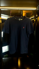 Camiseta Ralph Lauren Azul | foto 1 de 3