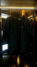 Camiseta Ralph Lauren Preto | foto 1 de 3