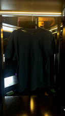Camiseta Ralph Lauren Preto | foto 2 de 3