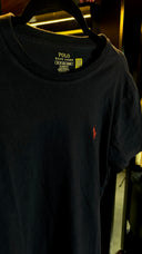 Camiseta Ralph Lauren Azul | foto 3 de 3
