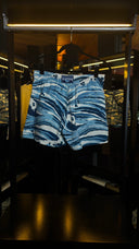 Vilebrequin x Maison Kitsuné