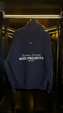 Nude Project