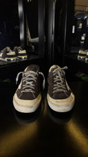 Tênis Golden Goose Superstar | Marrom | foto 2 de 4