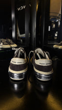 Tênis Golden Goose Superstar | Marrom | foto 3 de 4