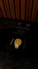 Omega X Swatch