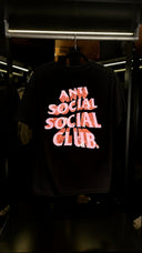 Anti Social Club