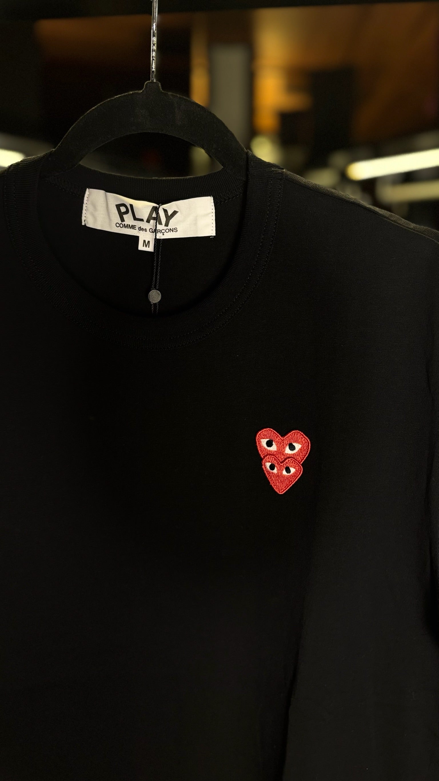 Comme Des Garçons